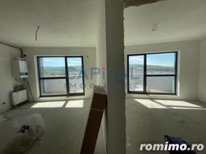 Apartament 2 camere, ansamblul Wings, priveliste deosebita - imagine 8