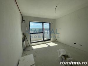 Apartament 2 camere, ansamblul Wings, priveliste deosebita - imagine 3