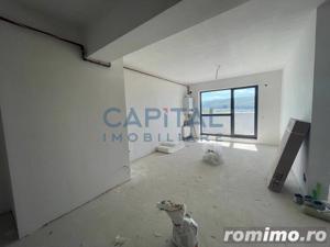 Apartament 2 camere, ansamblul Wings, priveliste deosebita - imagine 5