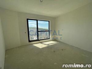 Apartament 2 camere, ansamblul Wings, priveliste deosebita - imagine 4