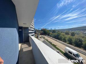 Apartament 2 camere, ansamblul Wings, priveliste deosebita - imagine 9