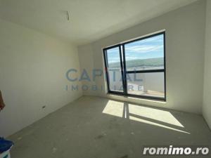 Apartament 2 camere, ansamblul Wings, priveliste deosebita - imagine 6