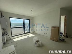 Apartament 2 camere, ansamblul Wings, priveliste deosebita - imagine 2