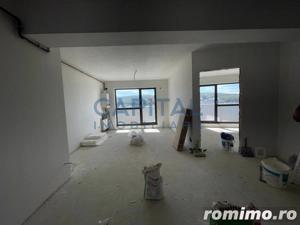 Apartament 2 camere, ansamblul Wings, priveliste deosebita - imagine 7