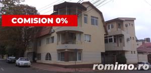 TOMIS II – BIROURI CU SUPRAFETE DIFERITE. 8-10 EURO/MP. Comision 0%