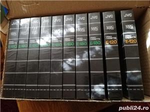 Casete video originale sigilate