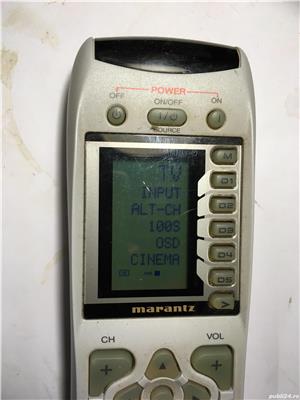 Marantz SR7400 - imagine 4