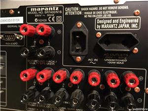 Marantz SR7400 - imagine 8