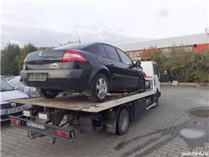 Dezmembrez renault megane sedan 1.5 dci 85cp an 2007 - imagine 3