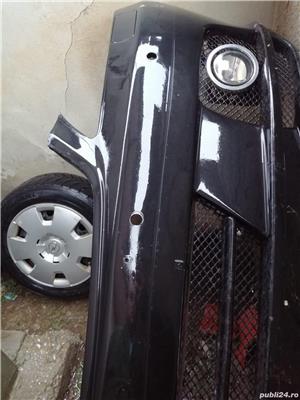 Bara fata Mercedes S class 2004-2008 - imagine 2