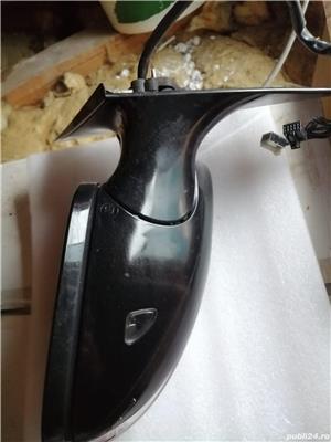 Oglinzi Mercedes S Class 2004-2008 - imagine 4