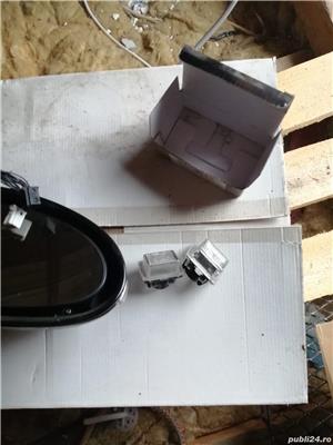 Oglinzi Mercedes S Class 2004-2008 - imagine 6