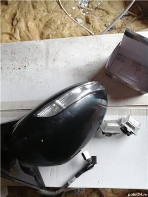 Oglinzi Mercedes S Class 2004-2008 - imagine 2