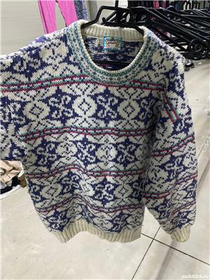 haine second hand en gros sortate, ambalate în saci pe tipuri pret 10-25 lei - imagine 2