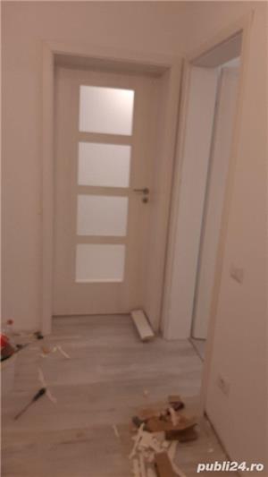 Montez usi interior exterior si pvc - imagine 2