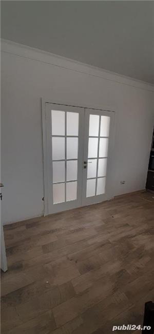 Montez usi interior exterior si pvc