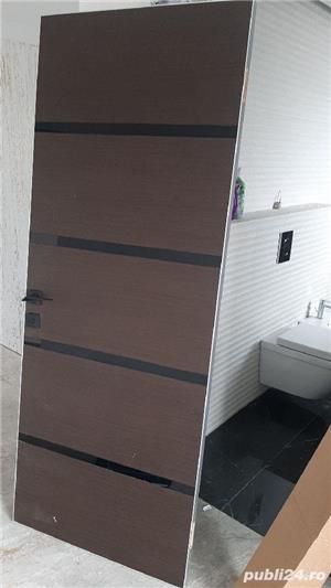 Montez usi interior exterior si pvc - imagine 3