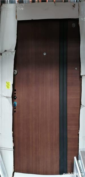 Montez usi interior exterior si pvc - imagine 5