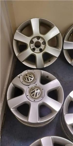 Jante originale WW R16 - imagine 3