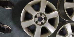 Jante originale WW R16 - imagine 5