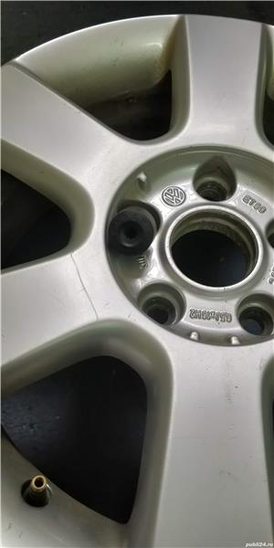 Jante originale WW R16 - imagine 6