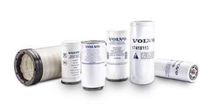 Pachet filtre revizie Volvo FH euro 5 ORIGINALE - imagine 2