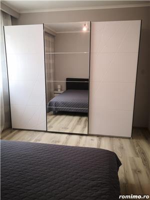 Apartament cu 3 camere, bloc nou, etajul 2,Dumbravita  - imagine 13