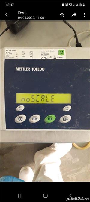 Service reparații cântare electronice  - imagine 6