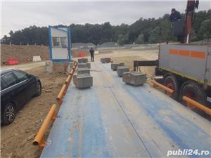 Service reparații cântare electronice  - imagine 4