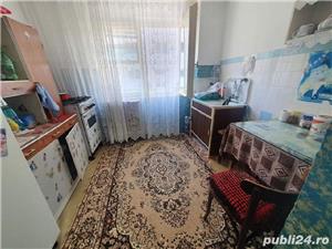 de vinzare apartament 3 camere Cur8tea de Arges - imagine 2