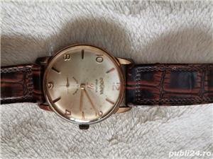 Ceas Colectie Dogma Prima 21 Rubine