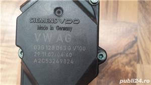 Clapeta acceleratie passat b6 - imagine 2