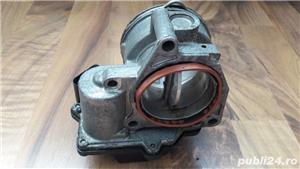 Clapeta acceleratie passat b6