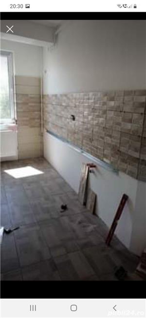 Zugrav cu experiență  - imagine 3