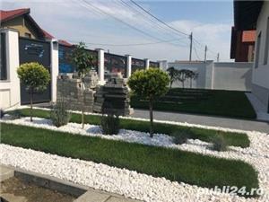 25ani experienta -Servicii peisagistice - imagine 4