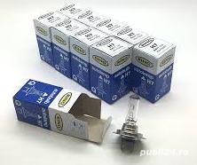 Bec S2 la 12V - 45/40 W(BA20d) si 35/35W, bec scuter motor motocicleta in magazinul de piese Otopeni - imagine 4