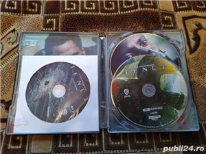 5 bluray 4k cu română si fără română