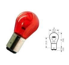 Bec S2 la 12V - 45/40 W(BA20d) si 35/35W, bec scuter motor motocicleta in magazinul de piese Otopeni - imagine 8