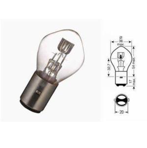 Bec H1 la 12V-55W(P14.5s) in Otopeni. Bec faza lunga, bec proiectoare, in magazinul de piese Otopeni - imagine 6