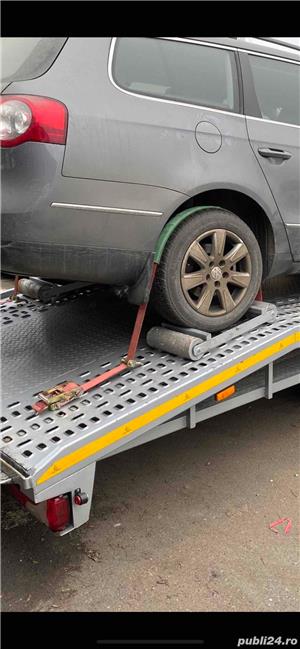 carucior carucioare roti rupte sau blocate - imagine 4