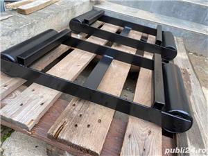 carucior carucioare roti rupte sau blocate - imagine 2