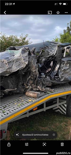 carucior carucioare roti rupte sau blocate - imagine 7