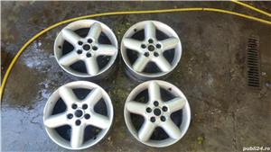 Jante Nissan Xtrail, Mercedes A class W169, roti Opel ASTRA G