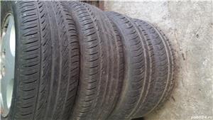 Jante Nissan Xtrail, Mercedes A class W169, roti Opel ASTRA G - imagine 6