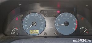 Citroen Xsara  - imagine 3