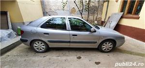 Citroen Xsara  - imagine 6