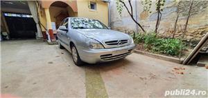 Citroen Xsara  - imagine 7