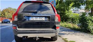 Vând  Volvo xc 90  - imagine 10