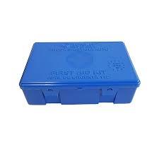 Triunghi reflectorizant semnalizare in magazinul de piese auto Otopeni - imagine 3