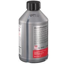 Lichid Servodirectie FEBI, ulei servo verde, rosu in magazinul de piese auto din Otopeni - imagine 3